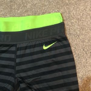 Nike Pro Leggings
